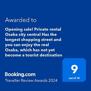 opening-sale-private-rental-osaka-city-central.hotels-osaka.net/